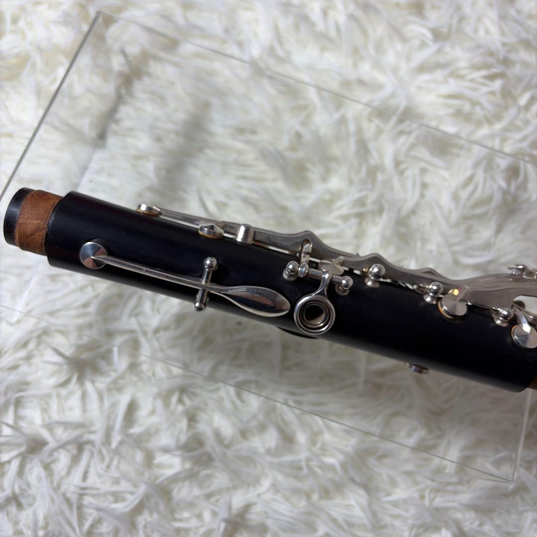 【美品】YAMAHA ヤマハ YCL-35 クラリネット