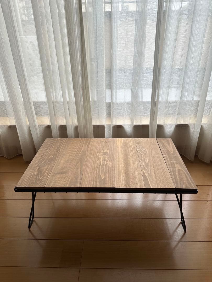 koto-outdoor】IGT フィールドラック HIBARI 天板 ケース