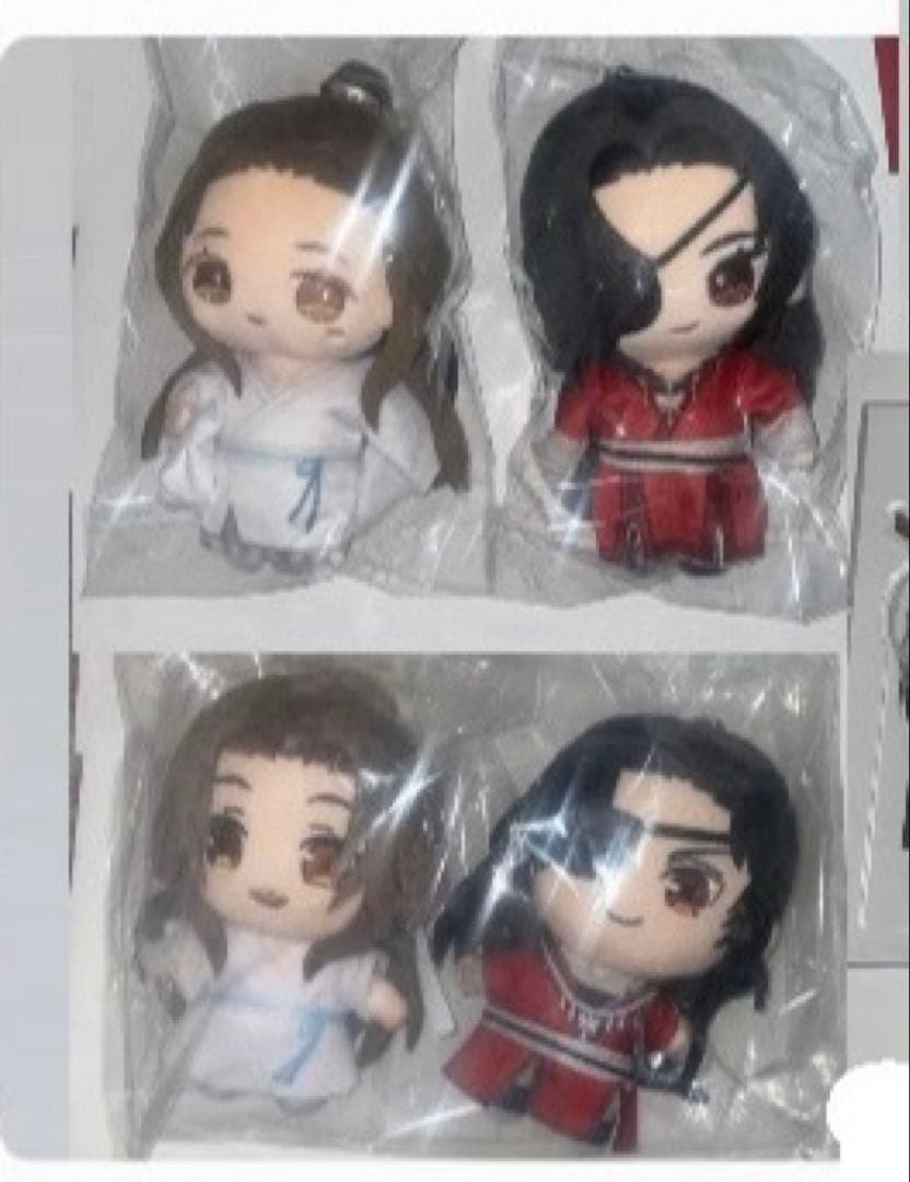 天官賜福 67点 まとめ売り ほぼ新品