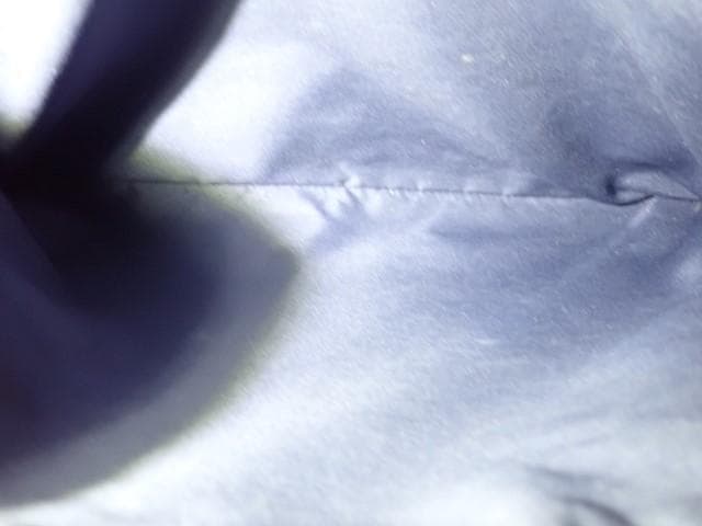 TUMI トゥミ シンクレア ブリーフケース 本革 ブラック