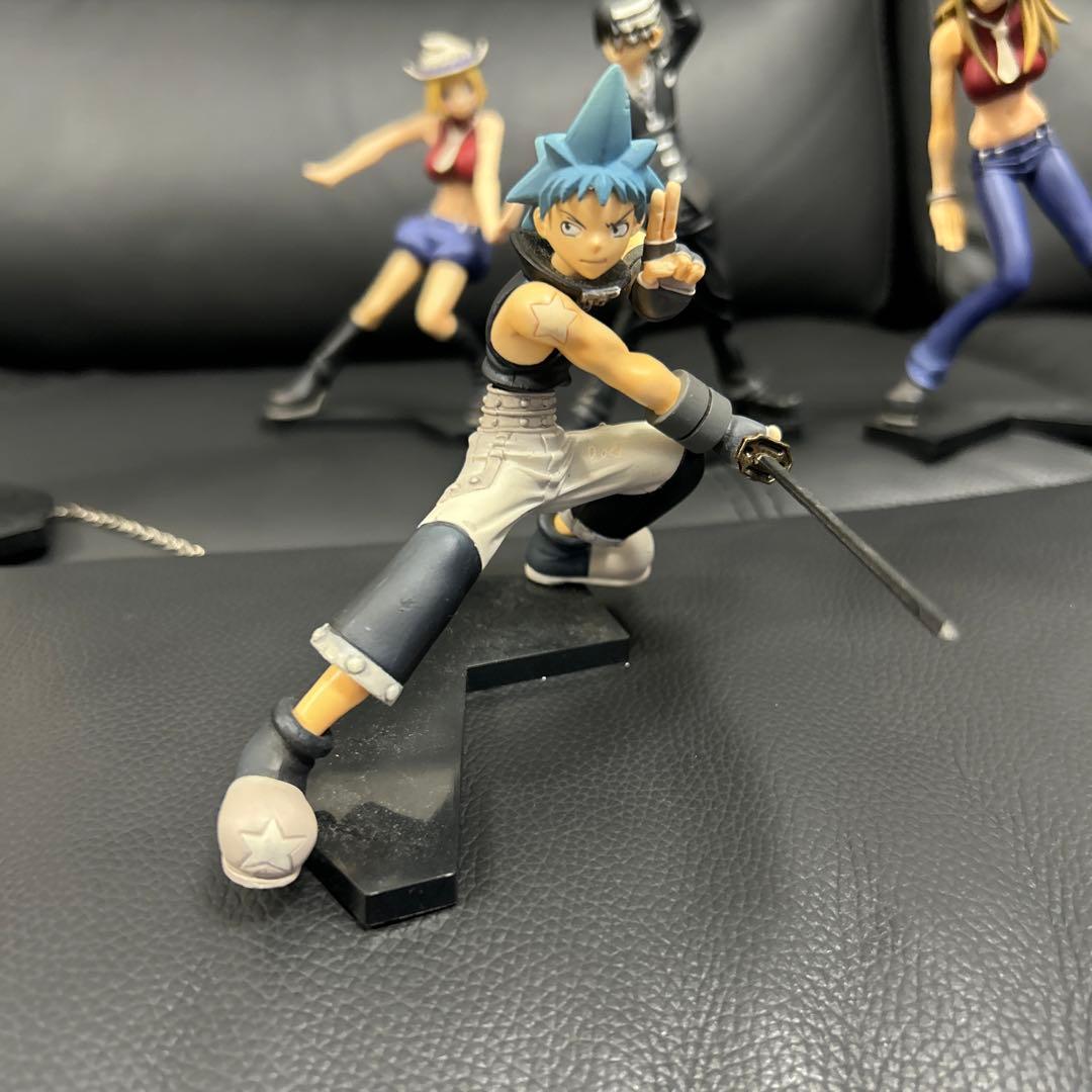 ソウルイーター トレーディングアーツ Vol.2 椿 ソウルイーター