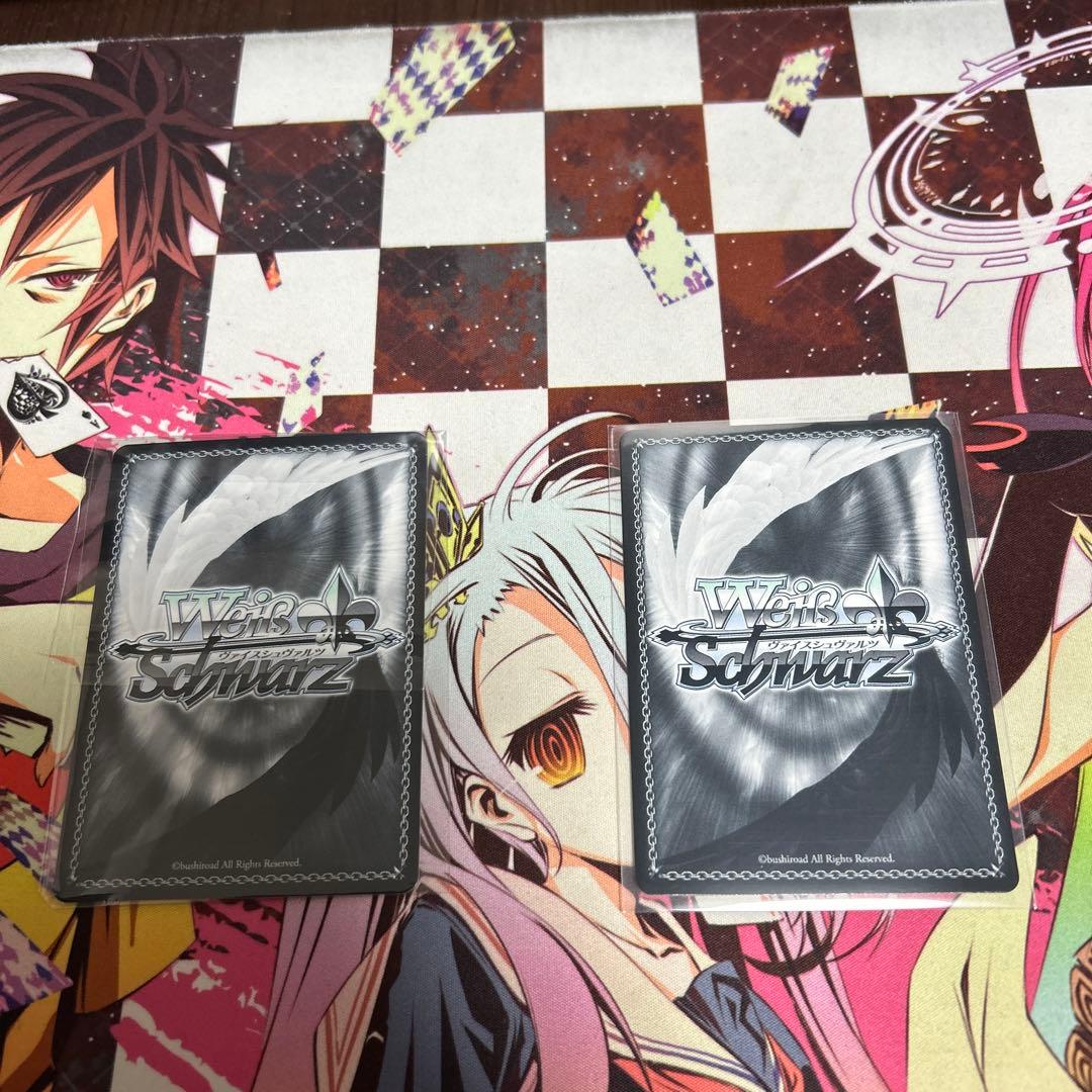 ゆるキャンcxチャレンジ優勝 キャンプが楽しみ！なでしこPR +とPRのセット