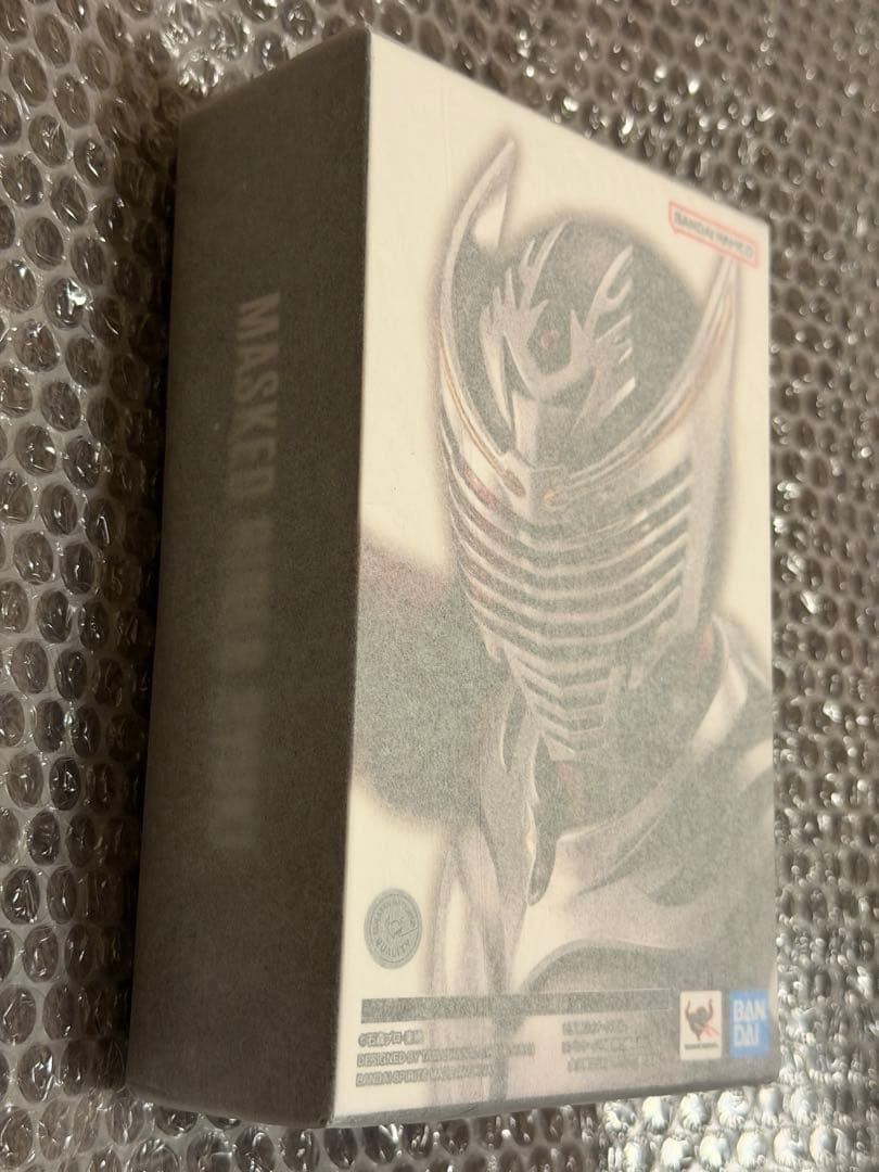 新品 S.H.Figuarts（真骨彫製法） 仮面ライダー龍騎 フィギュアーツ
