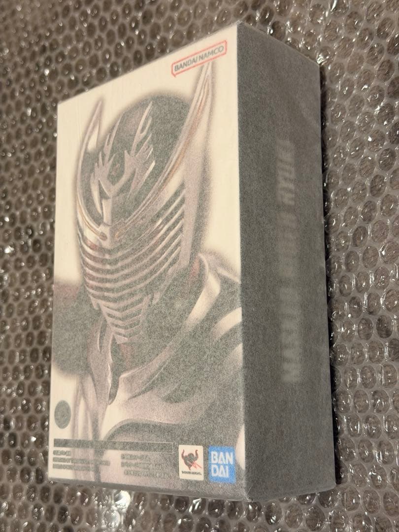 新品 S.H.Figuarts（真骨彫製法） 仮面ライダー龍騎 フィギュアーツ