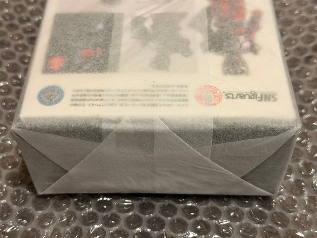 新品 S.H.Figuarts（真骨彫製法） 仮面ライダー龍騎 フィギュアーツ