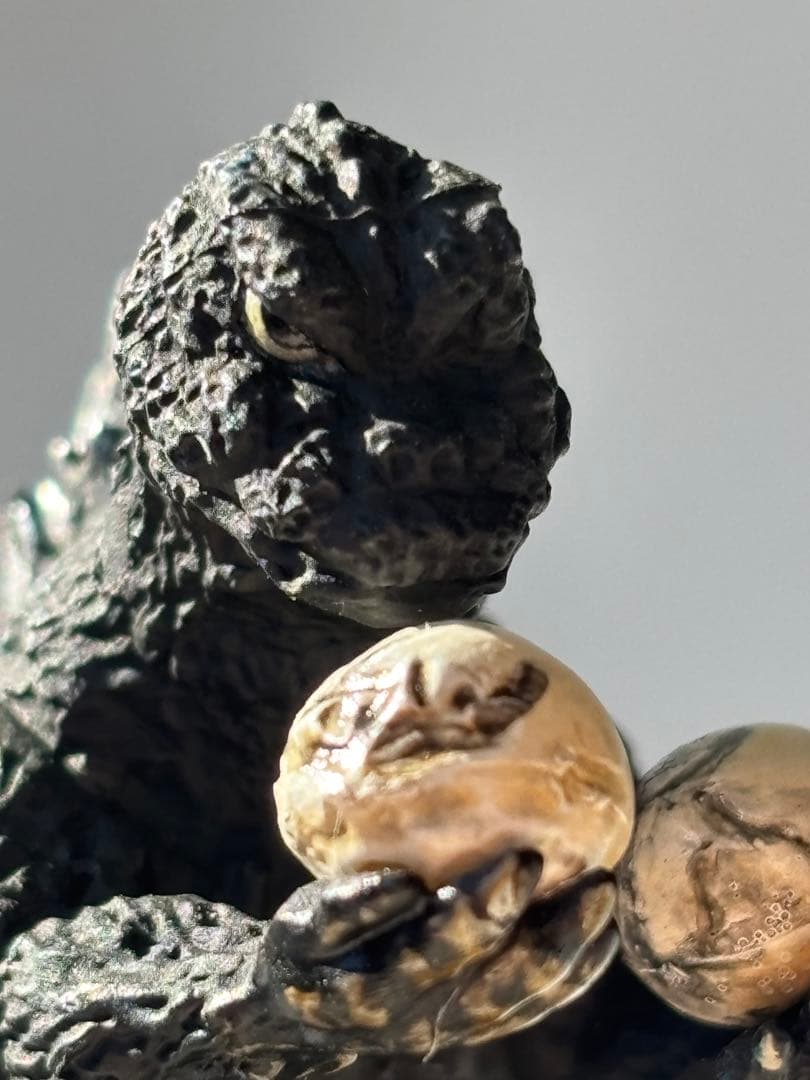 ゴジラ全集2nd ノーマル全7種セット