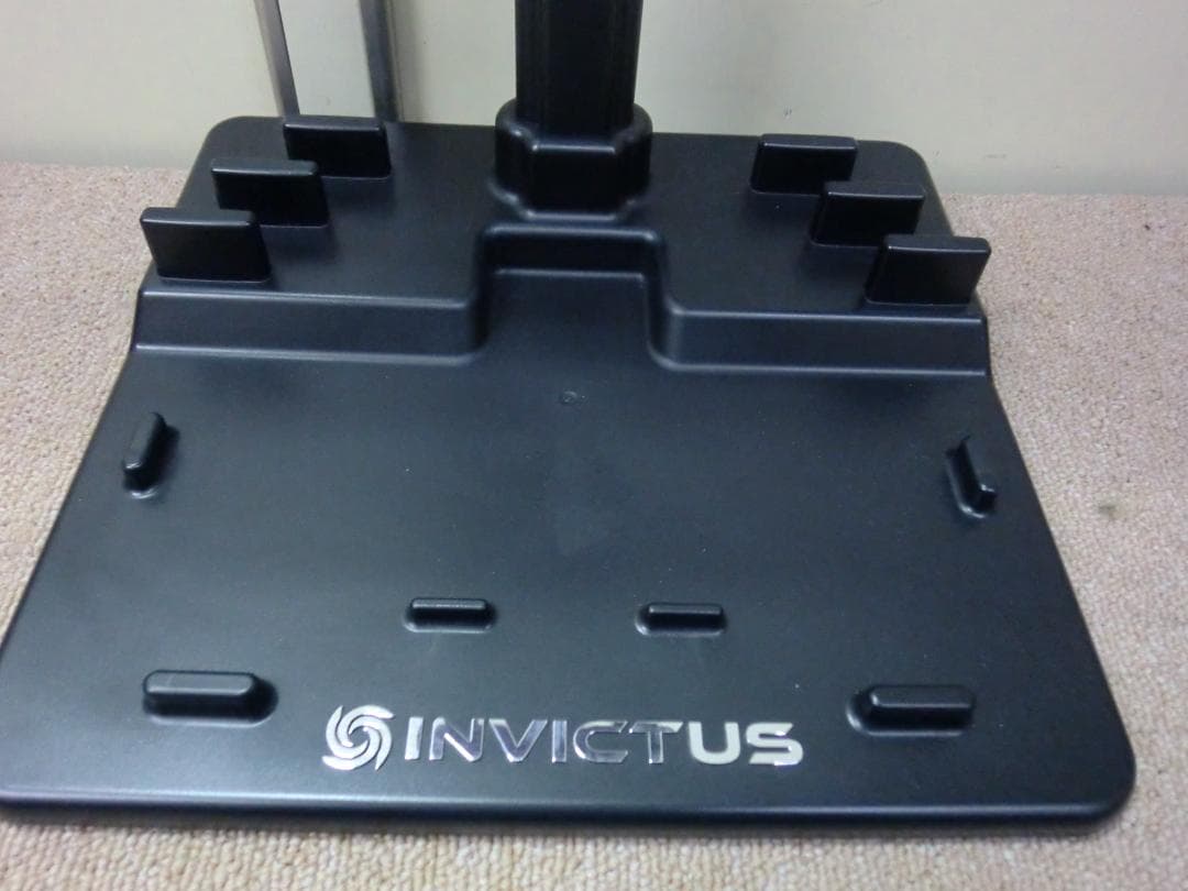 中古品】インビクタスワン 専用収納ステーション付 2025年3月購入