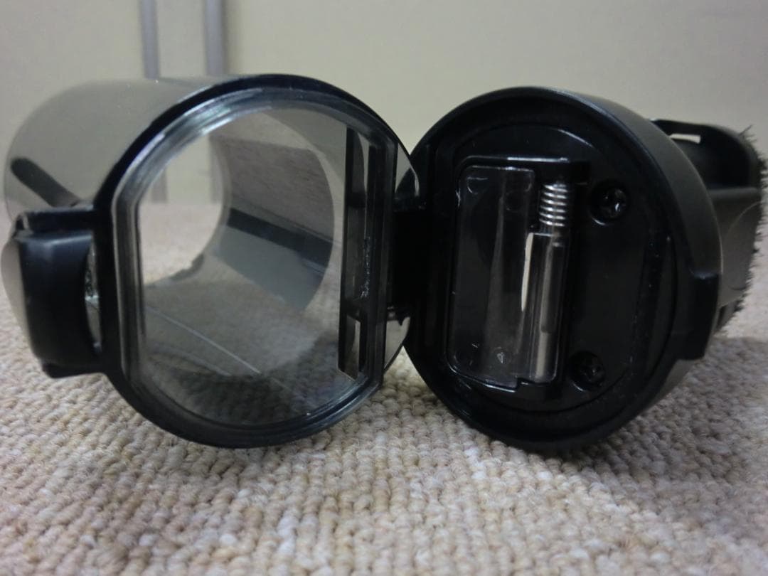 中古品】インビクタスワン 専用収納ステーション付 2025年3月購入