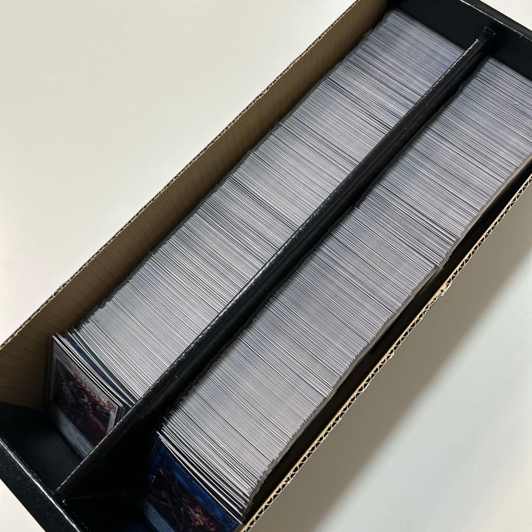 遊戯王　シークレットレア　レギュラーボックスのみ 1000枚セット　まとめ売り