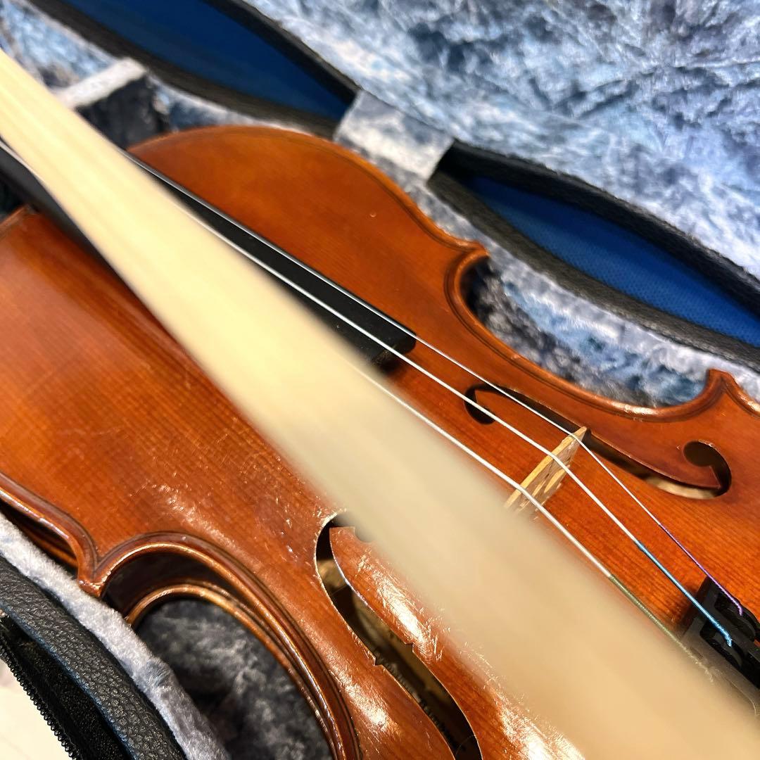 【希少美品】Pygmalius ピグマリウス　Bambino 1/2 バンビーノ