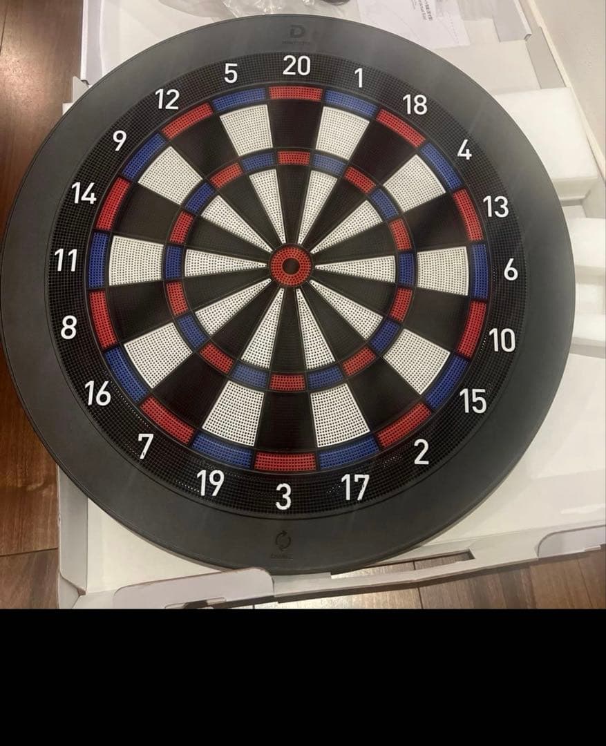 DARTSLIVE  ダーツライブホーム