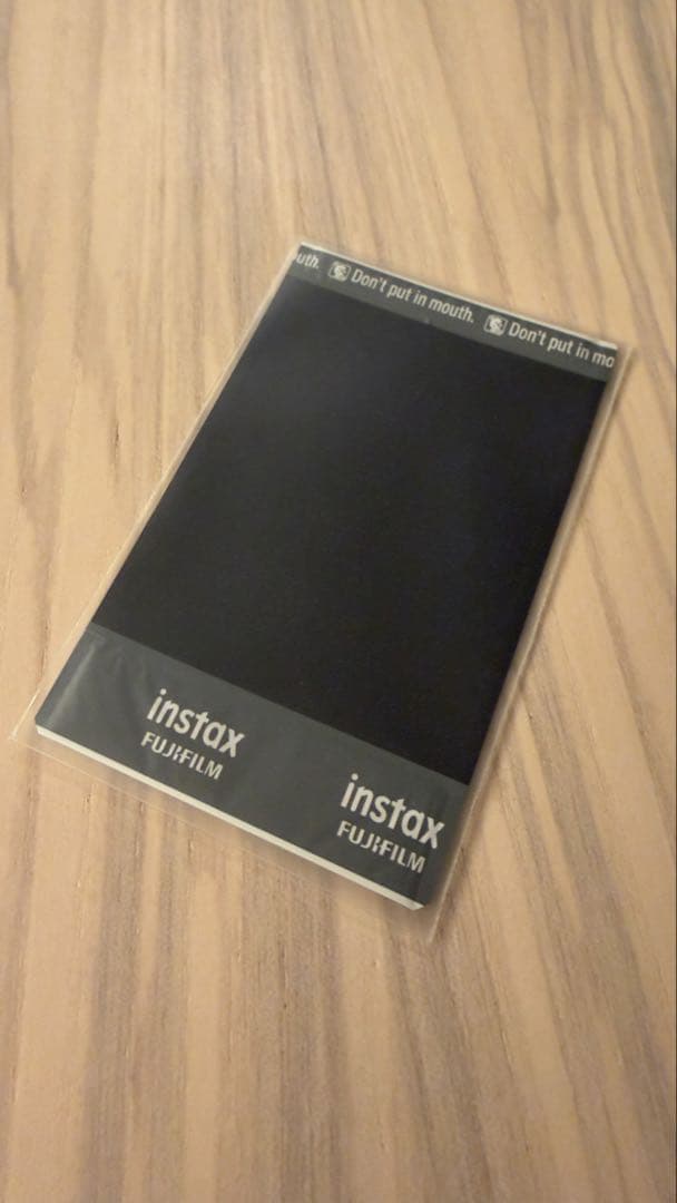 似鳥沙也加　直筆サイン入りチェキ