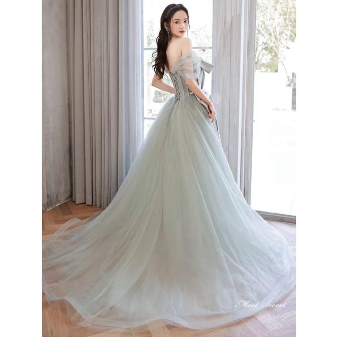 カラードレス【❤︎】