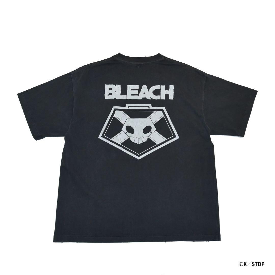 新品未開封 THE SUGAR PUNCH × BLEACH 黒崎一護 XL - メルカリ