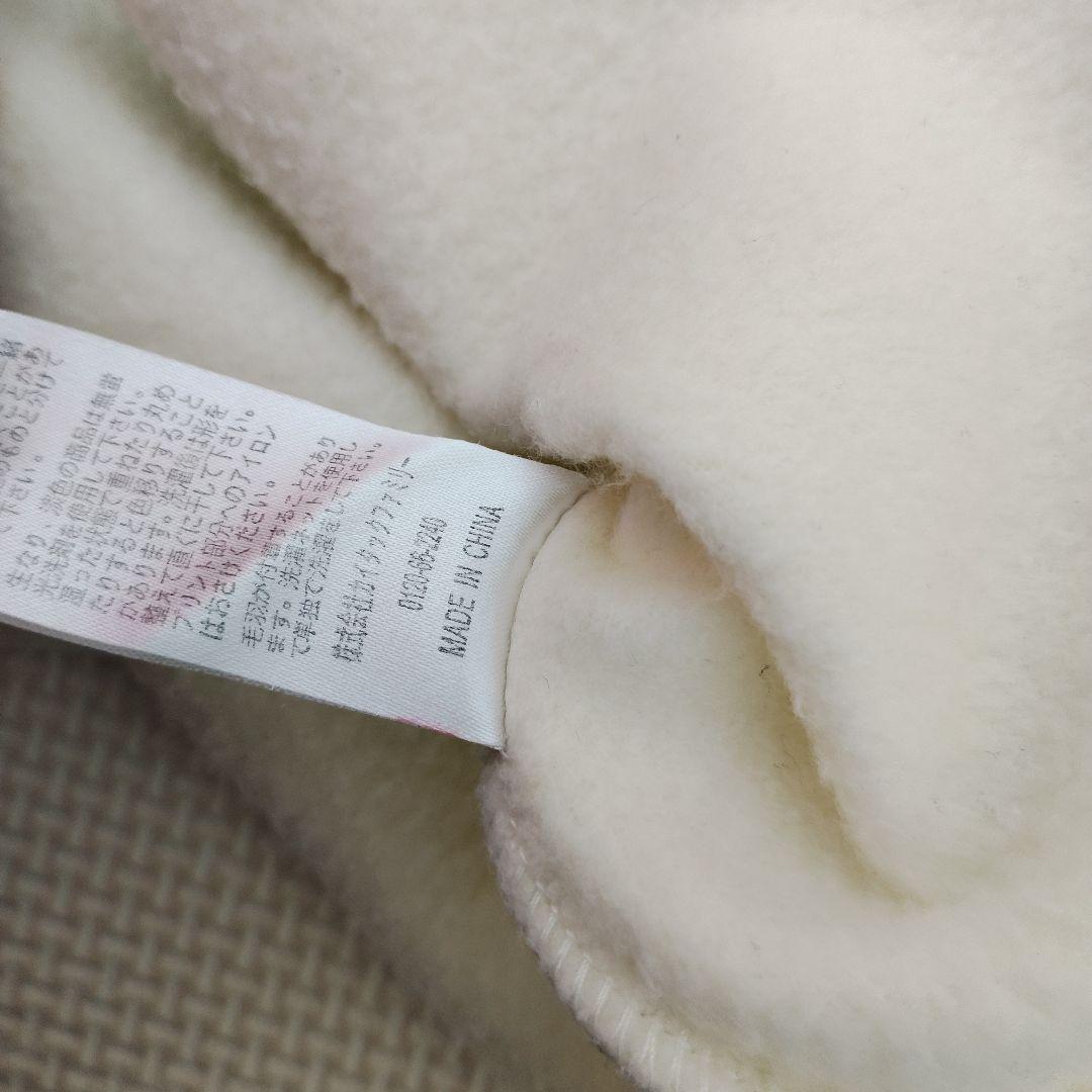 【まめゴマ】超激レア！当時物パジャマ 160で大人着用可 サンエックス