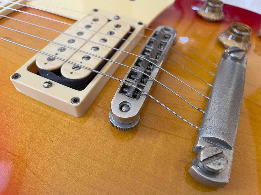 GRECO EG900 1979年製 DIMARZIO PAF搭載 超美品 - メルカリ