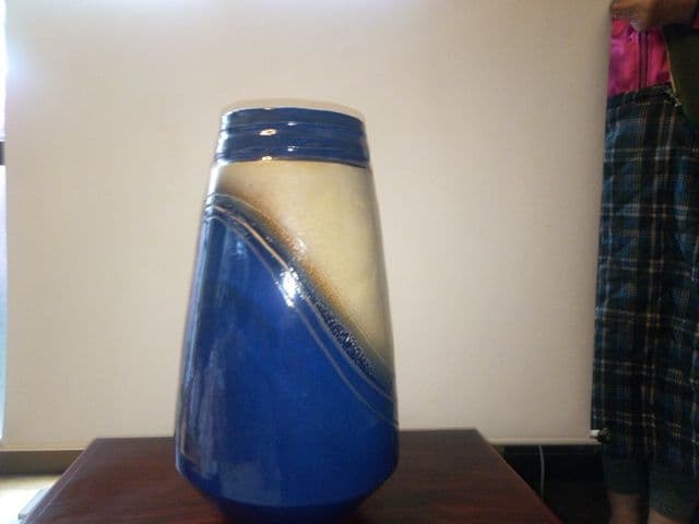 自作の陶器　シルバー社会福祉協議会長賞受賞者の作品 自作の陶器 シルバー社会福祉協議会長賞受賞者の作品 自作陶器県