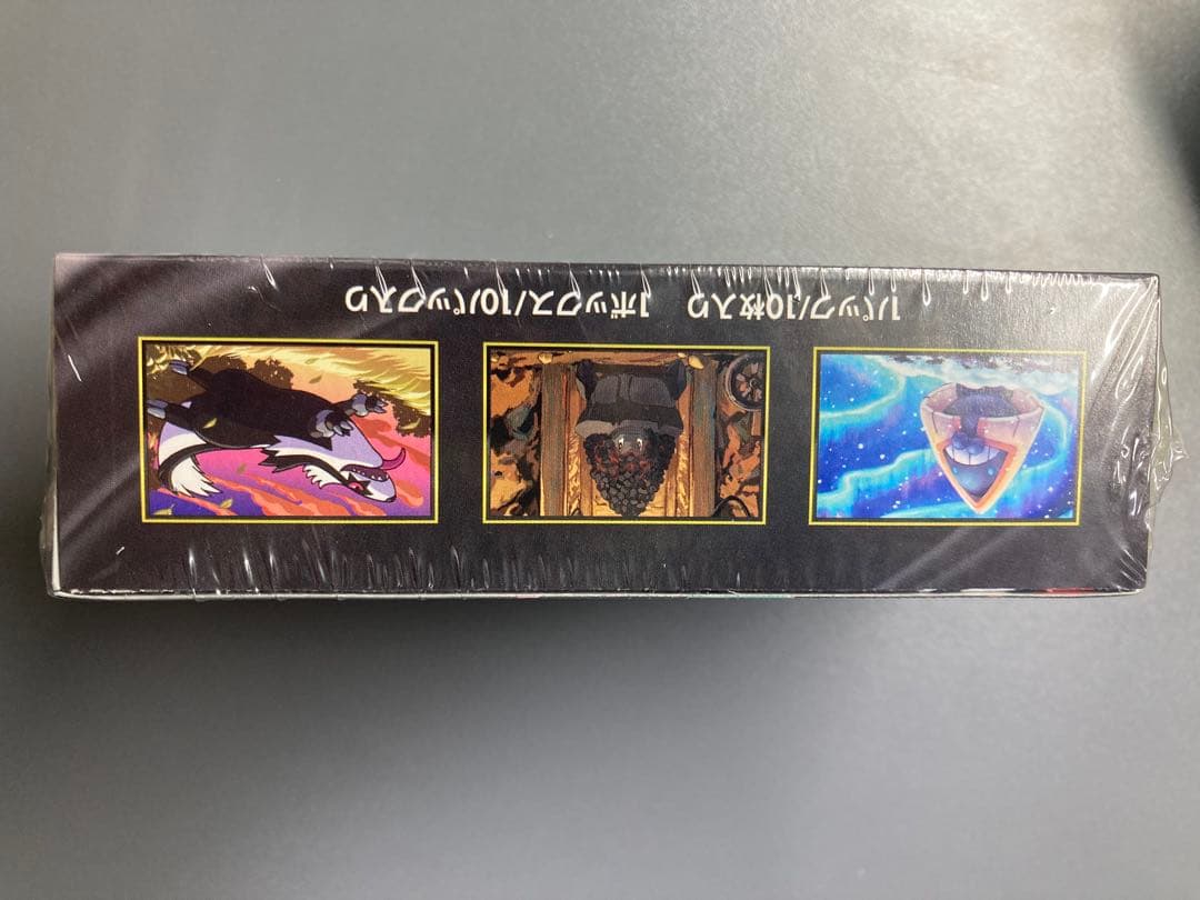 キ*☆様 ポケモンカードゲーム MEGA ドリームex シュリンク付き　1BOX