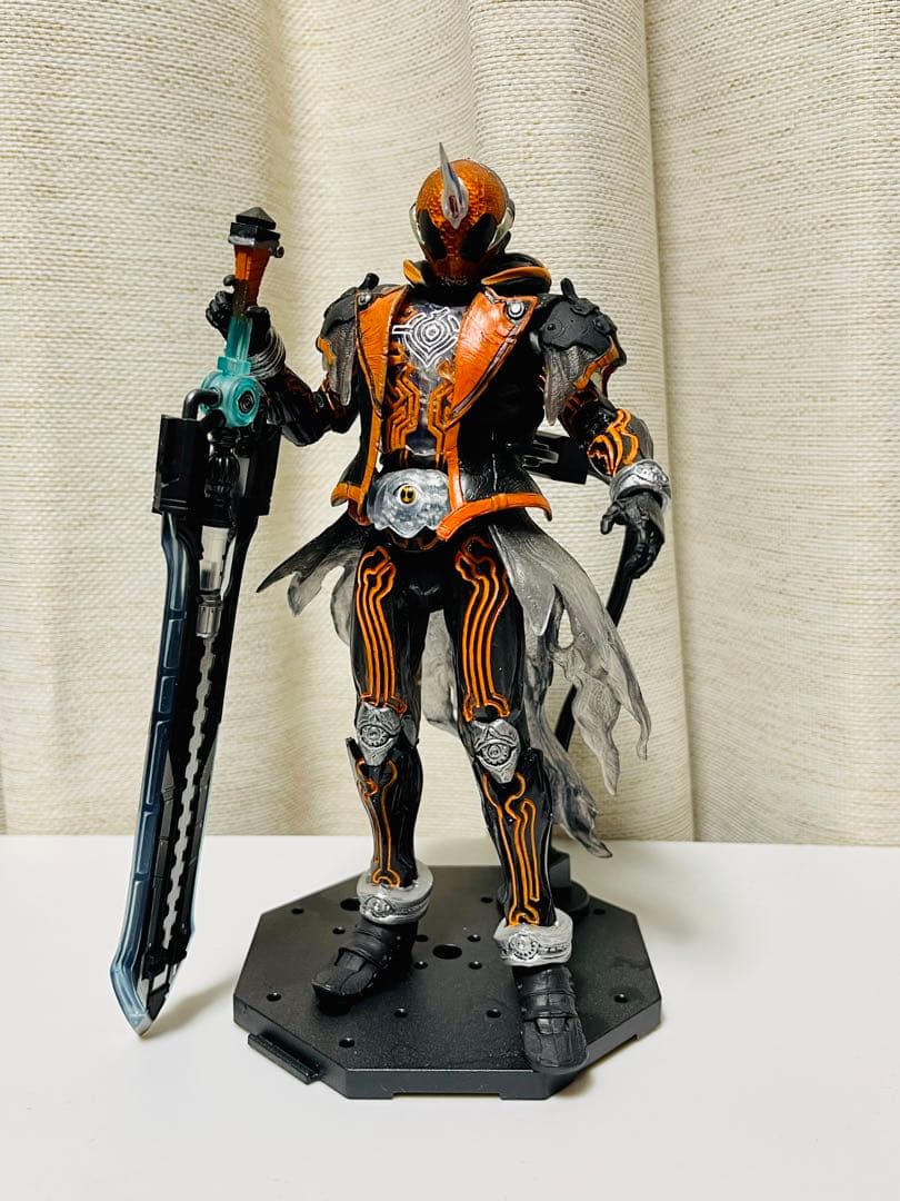 サウロロフス 化石 恐竜キング 2007 第4紀＋ ARS10＋ PSA10以上｜