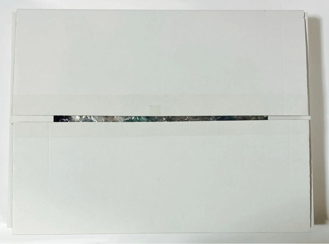 未使用　初音ミク　複製原画　抽選　当選品