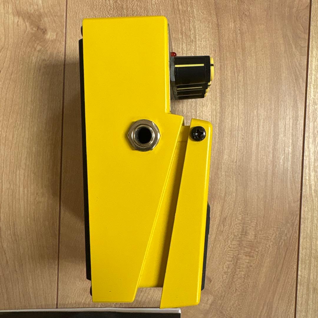 【ジャンク品】BOSS OD-2R TURBO OverDrive エフェクター