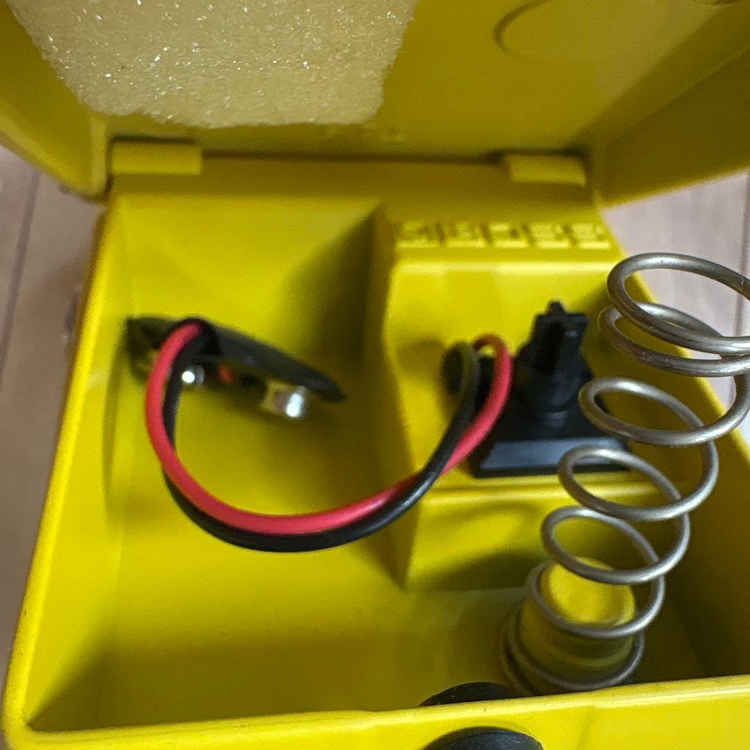 【ジャンク品】BOSS OD-2R TURBO OverDrive エフェクター