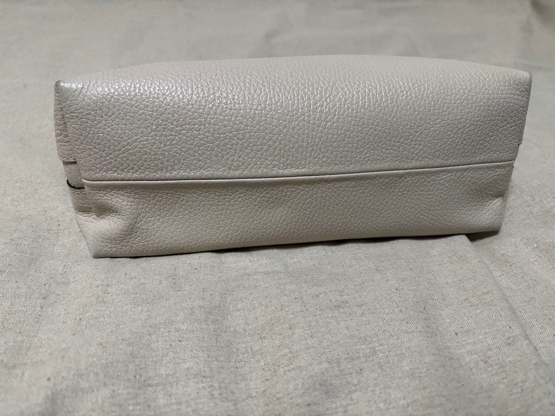 GIANNI CHIARINI ALIFA アリファ Мサイズ　MARBLE