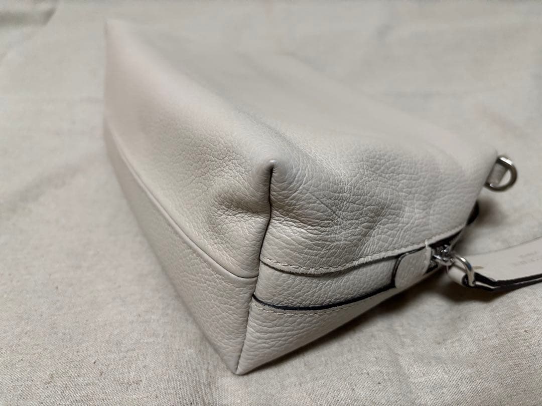 GIANNI CHIARINI ALIFA アリファ Мサイズ　MARBLE