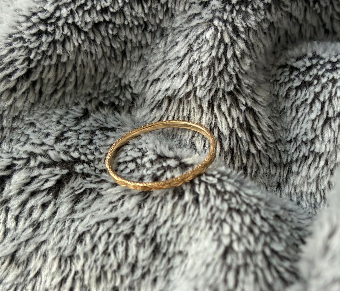 K10 ete クレールカットリング 13号