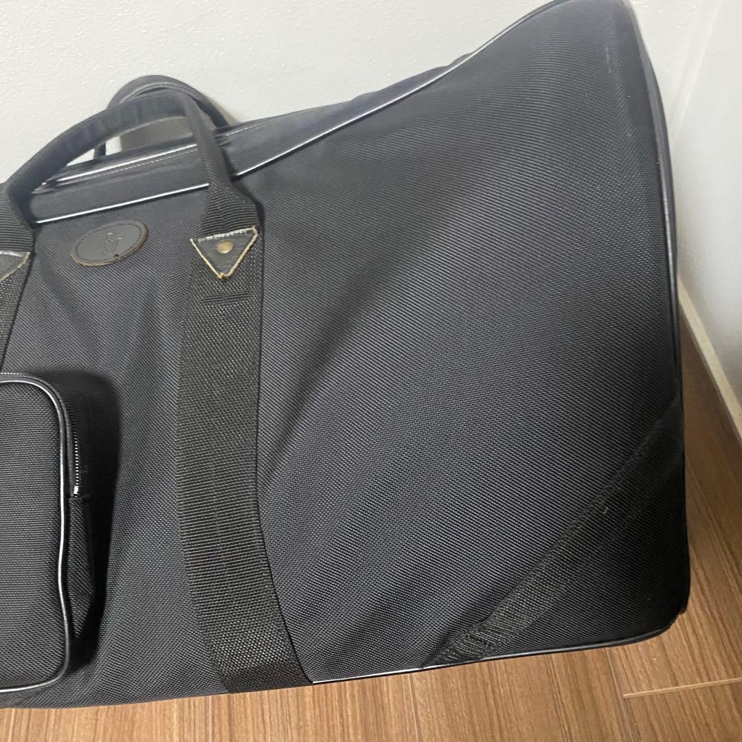 【訳あり】Sハヤシ FJ ユーフォニアム ソフトケース リュック3WAY