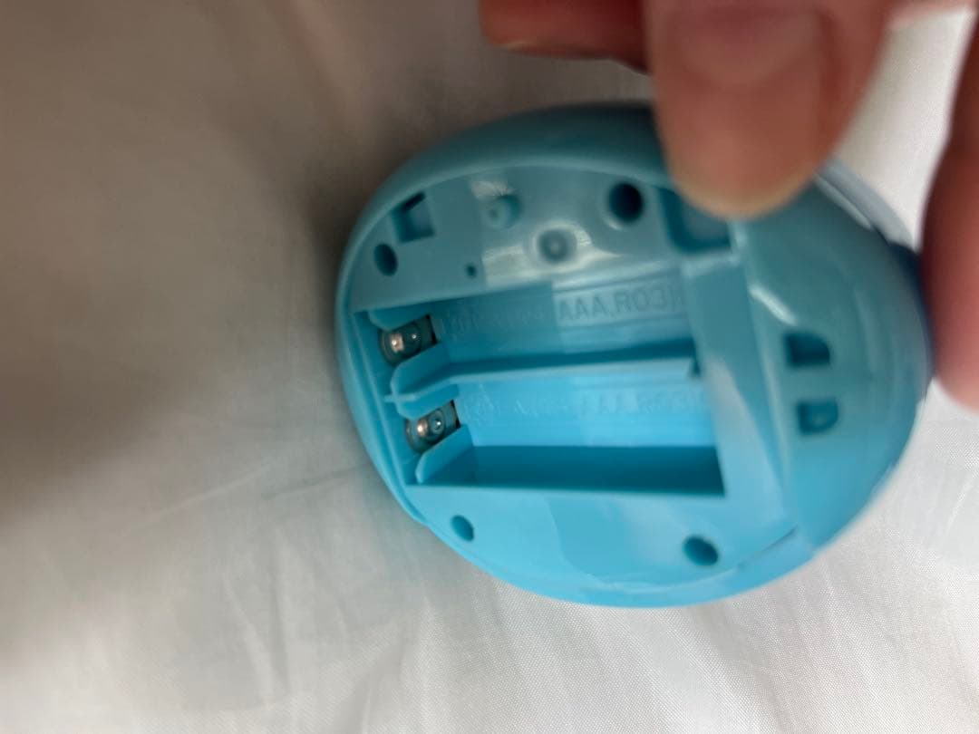 たまごっち4Uプラス/スカイブルー