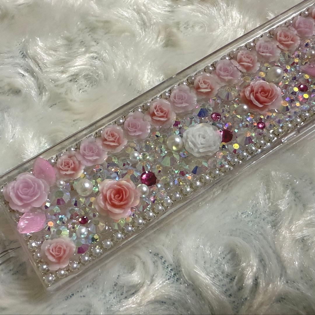 貞子様専用♡デコボールペン62❤︎ジェットストリーム