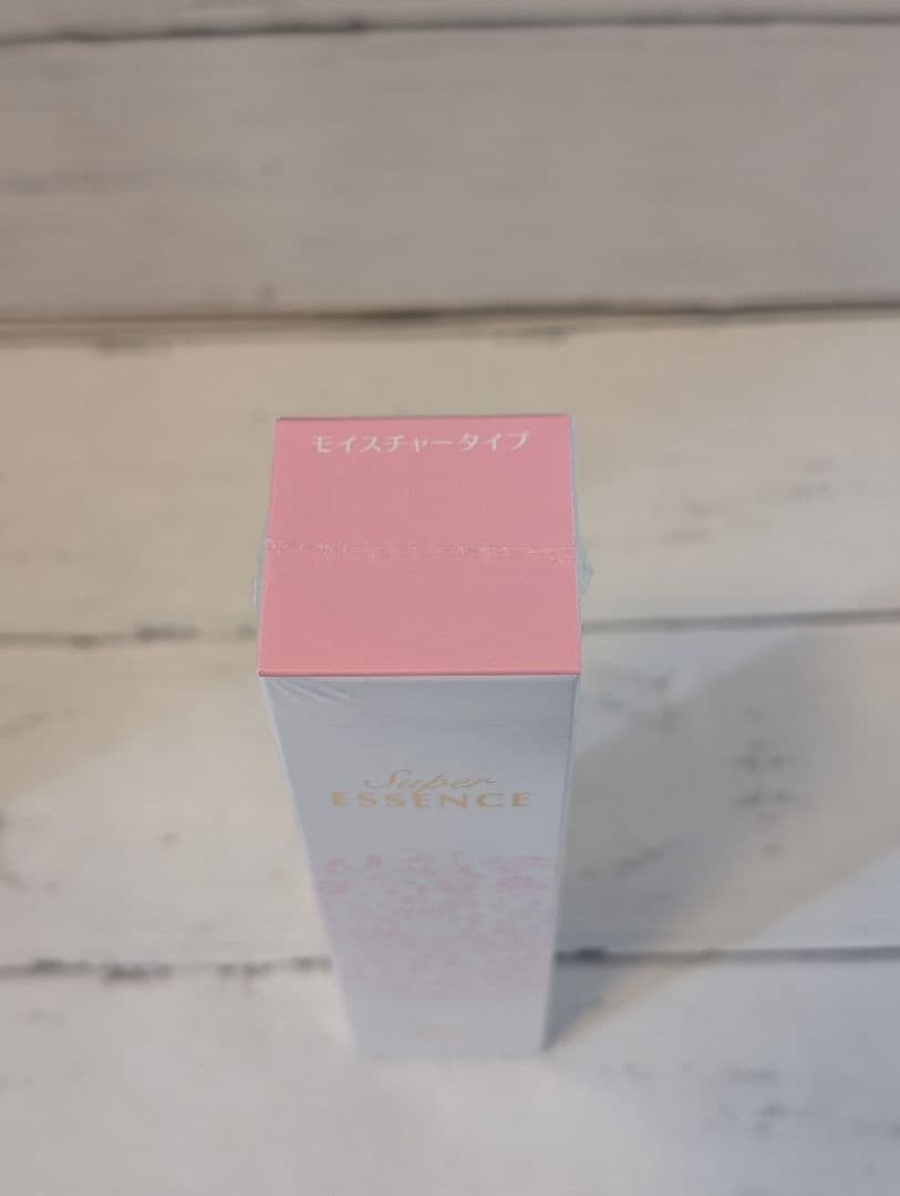 新品未開封　FFC スーパーエッセンス 80ml モイスチャータイプ