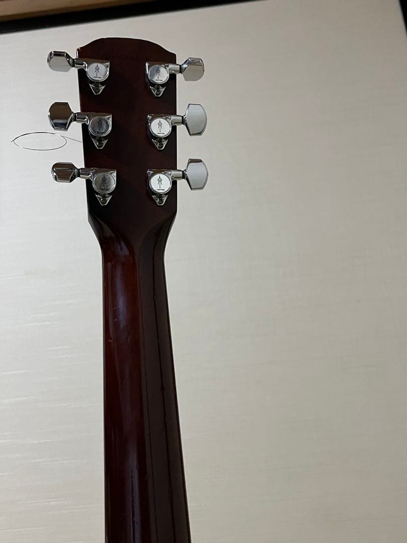 K.Yairi AY-45 2007年製 アコギ 弾き語りに最適