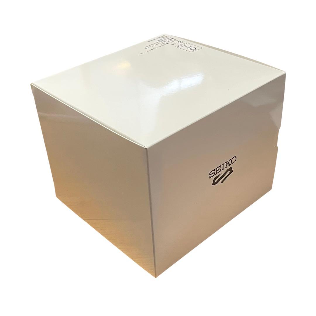 SEIKO5 SPORTS × PINK PANTHER 限定 SBSA321