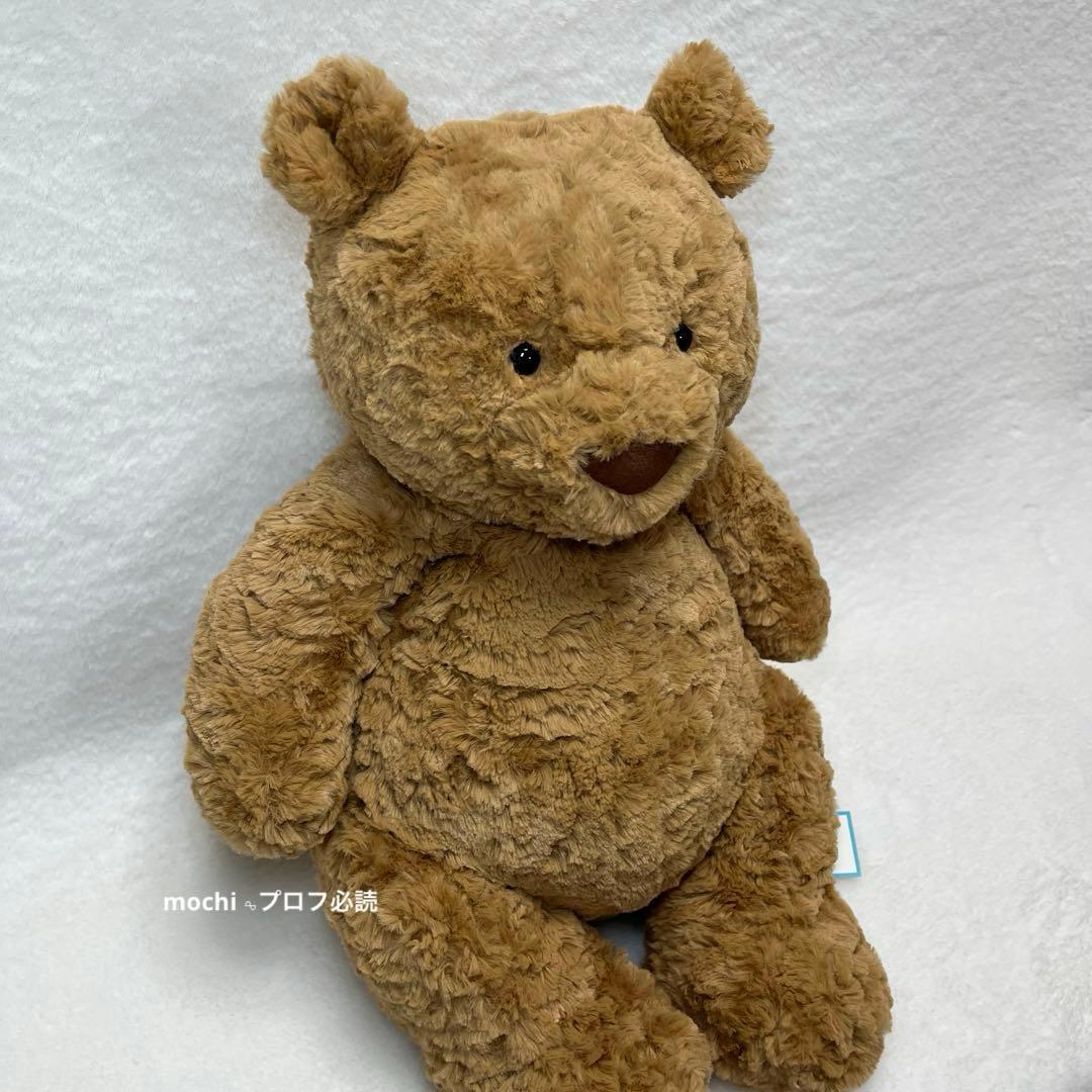 セシル ⭐︎プロフ必読HugeBartholomewBear