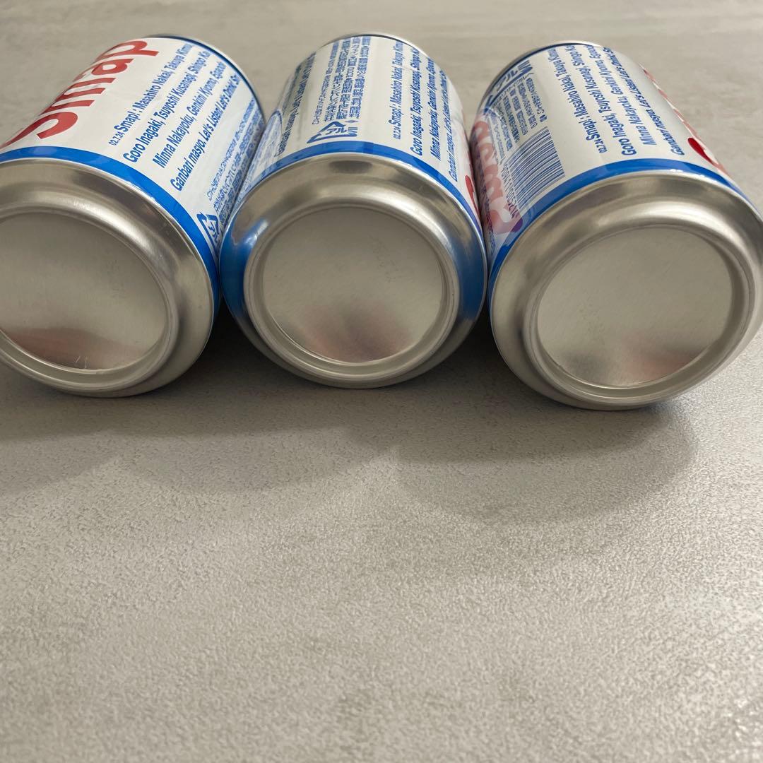 激レア　Drink！ SMAP！ツアー　コンサート会場装飾品　未開封品