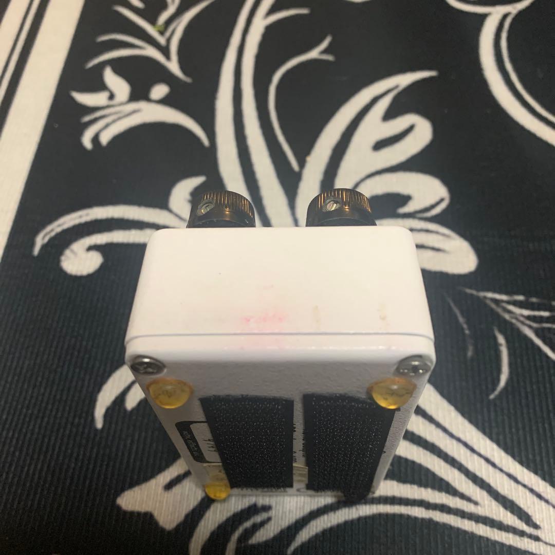 Xotic RC-Booster ギターエフェクター シリアル9199