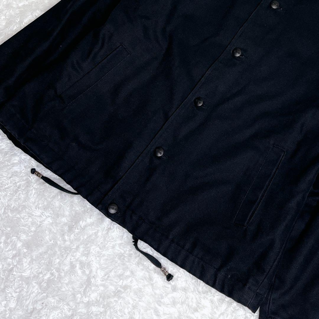 極希少✨Ron Herman HOORSENBUHS コラボ ダックジャケット