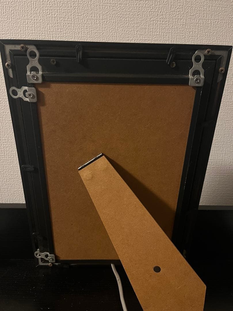 スパイダーマン　SPIDER-MAN 3Dライトアップアートボード