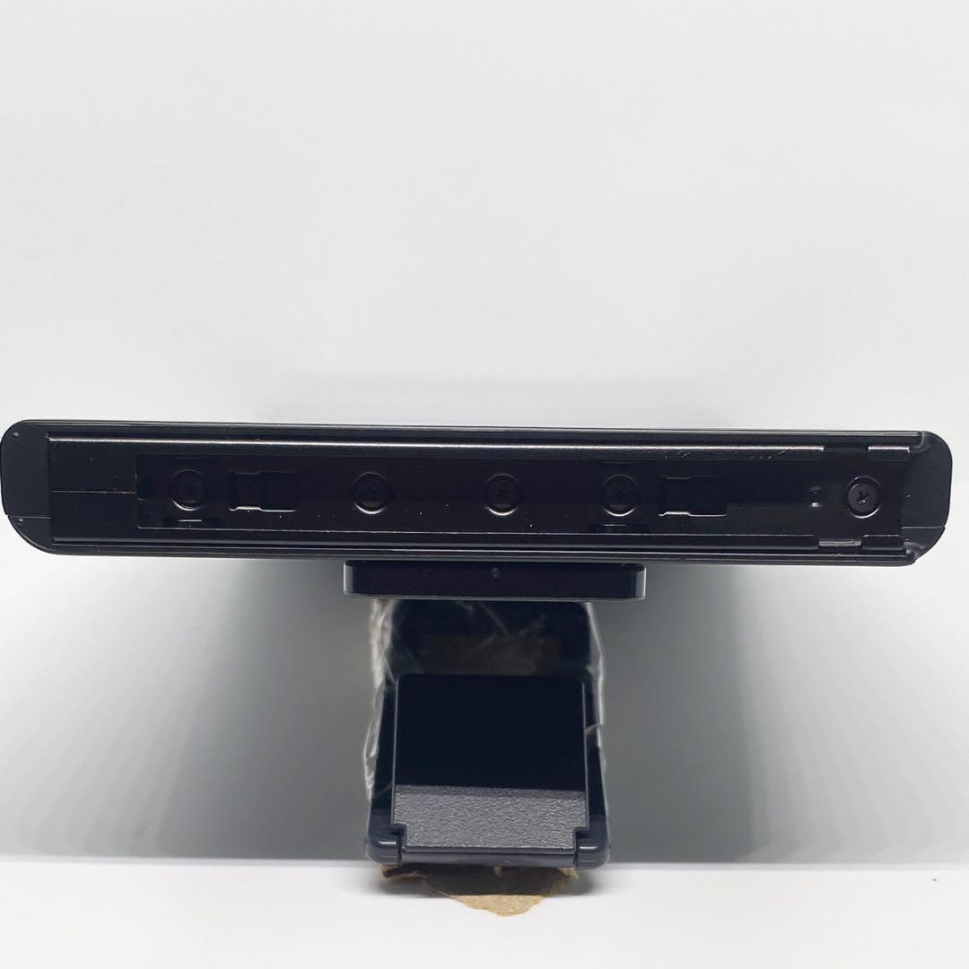 Switch 本体画面のみ　2022年製　細かな傷あり　バッテリー強化版