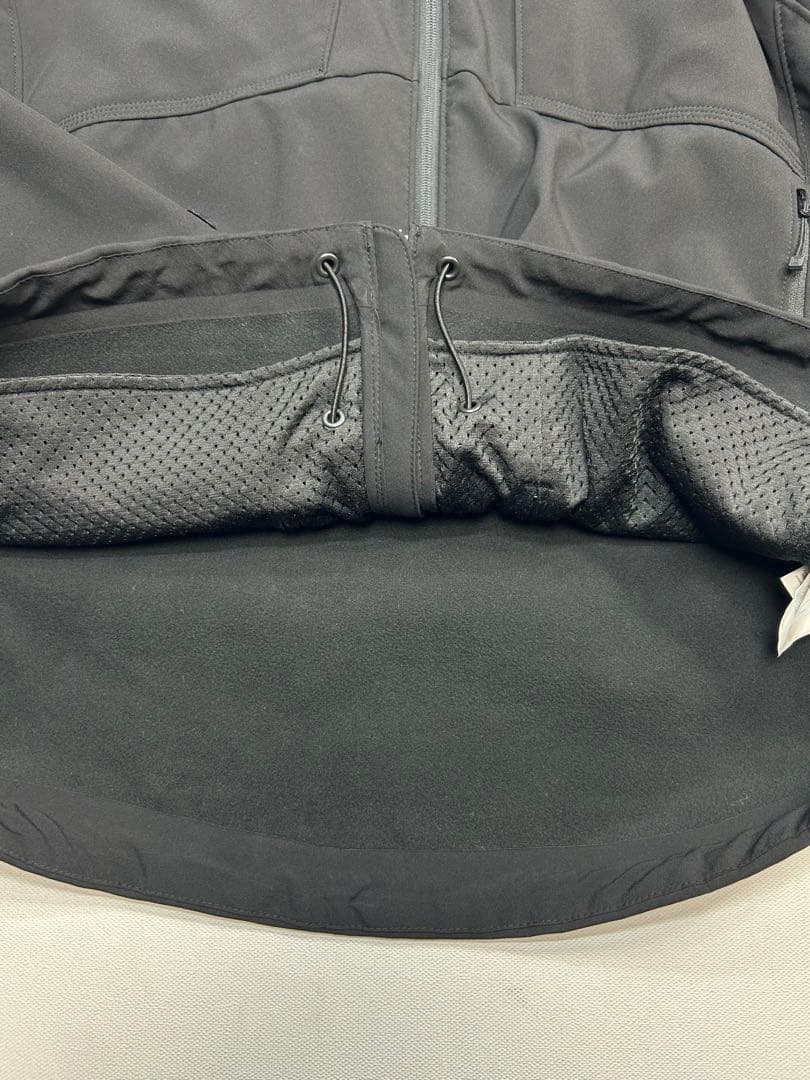 米軍放出品 5.11 TACTICAL SERIESソフトシェルジャケット】 - メルカリ