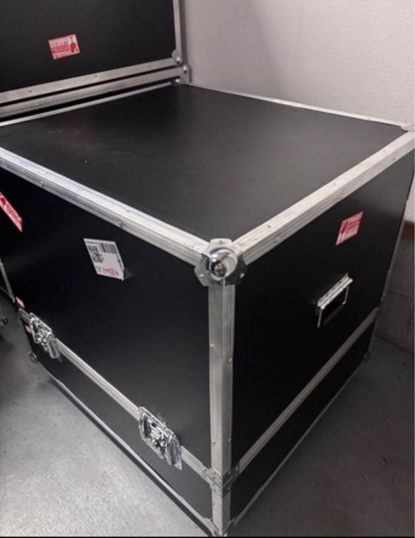 大型ラックケース