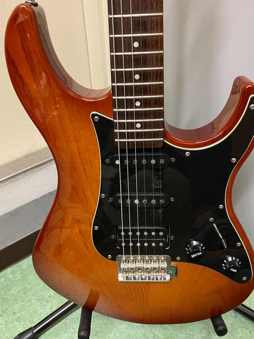 ヤマハ　パシフィカ　312 Ⅱ