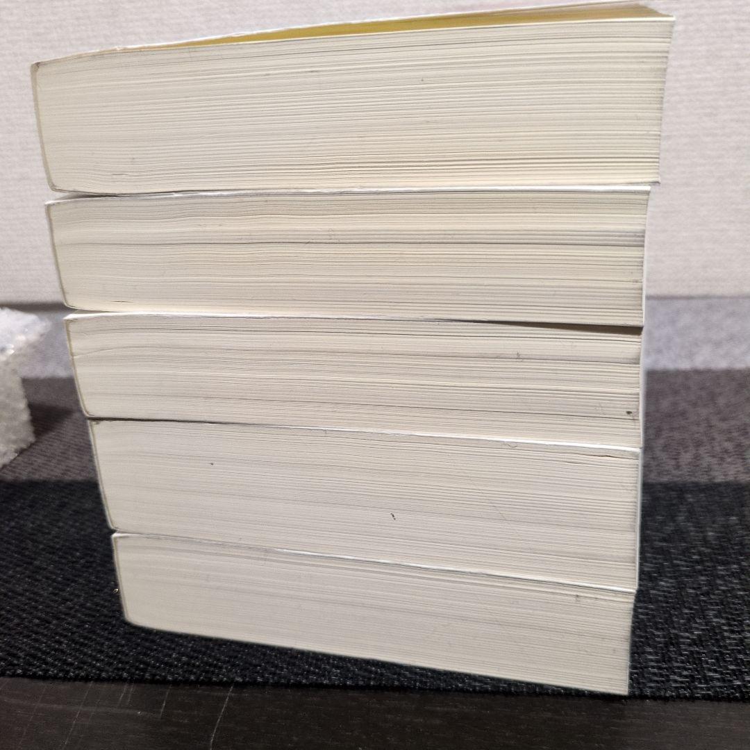 ロラン・バルト全集 フランス語版 Œuvres complètes 全5巻揃い - メルカリ