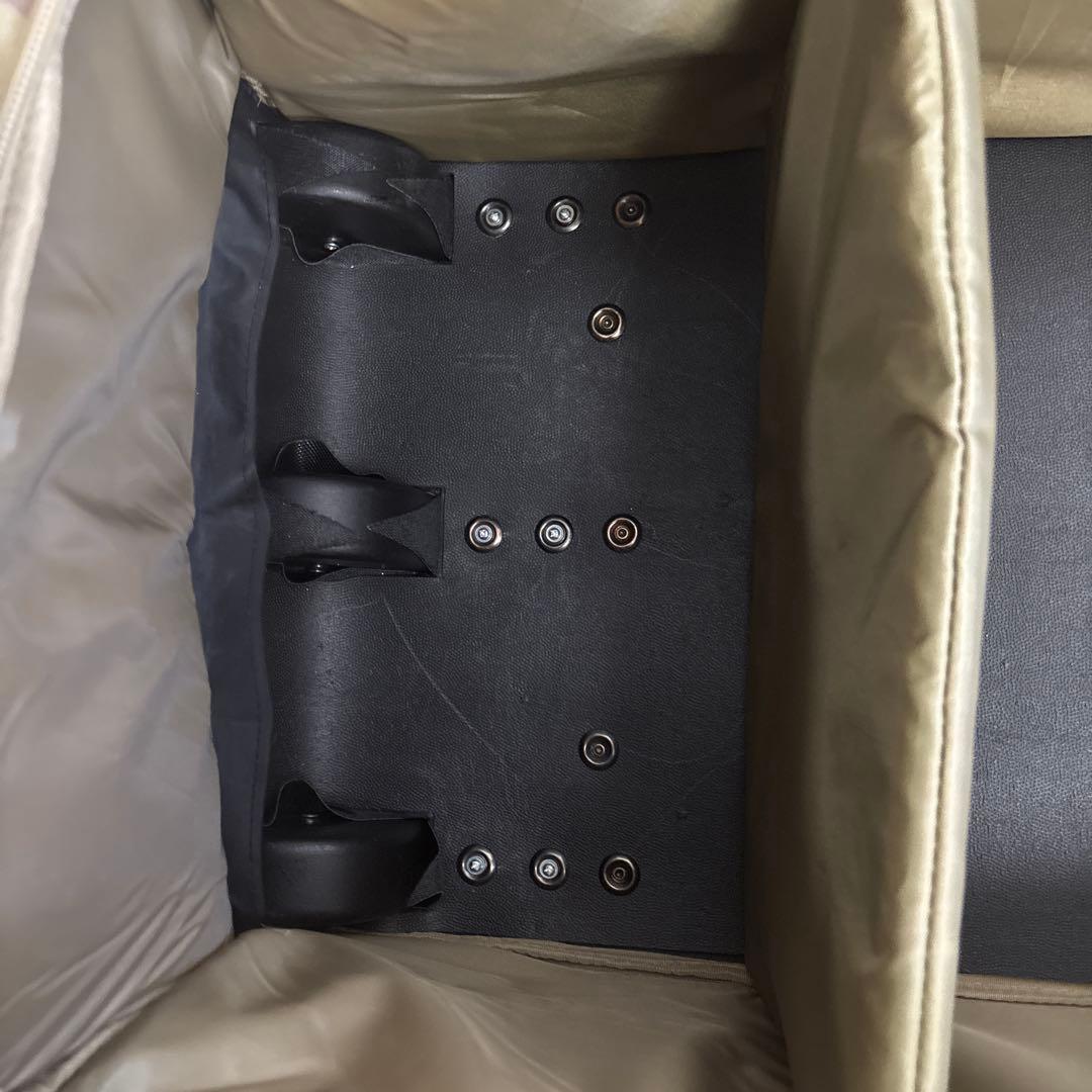 米軍 MULTICAM MERCURY キャリーケース シーバック 送料無料