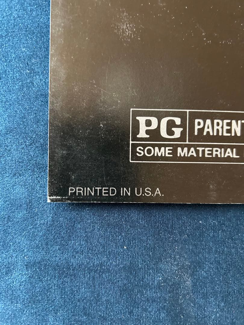 いまを生きる　USオリジナル映画ポスター