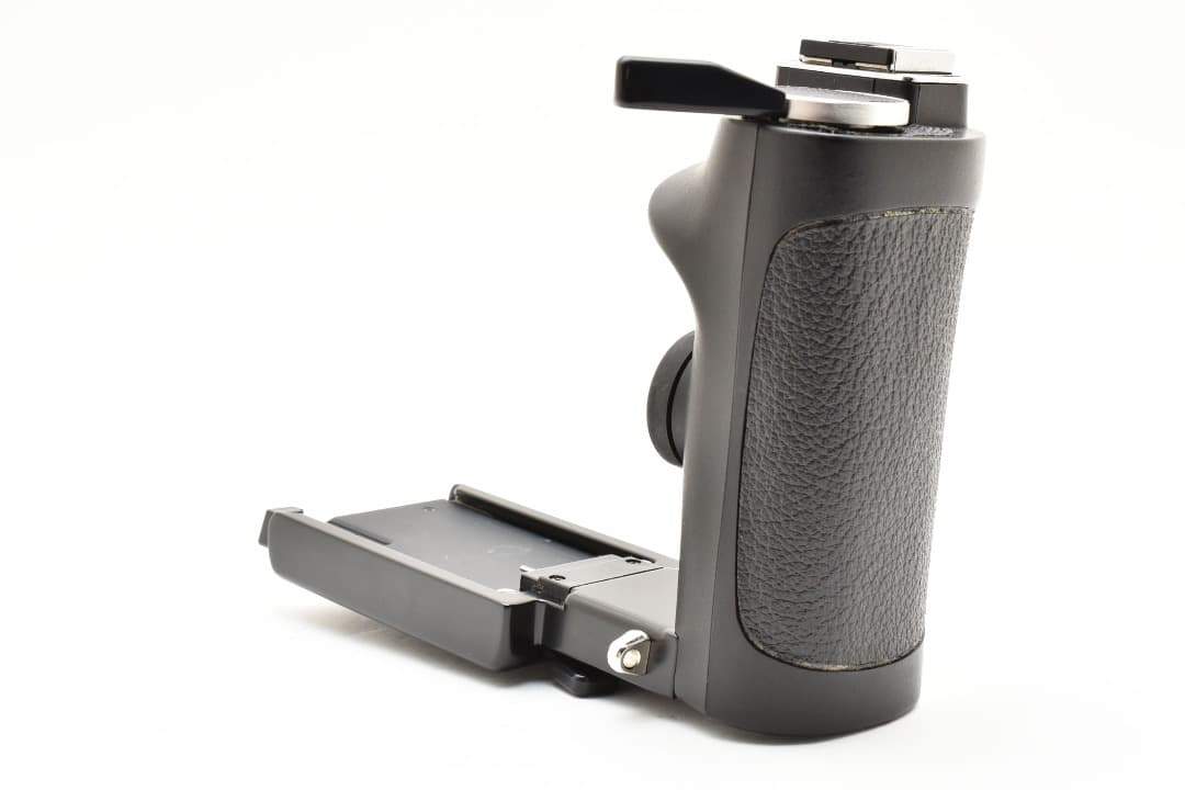 ゼンザ ブロニカ Bronica ハンドグリップ ETR S Si 2133 カメラ