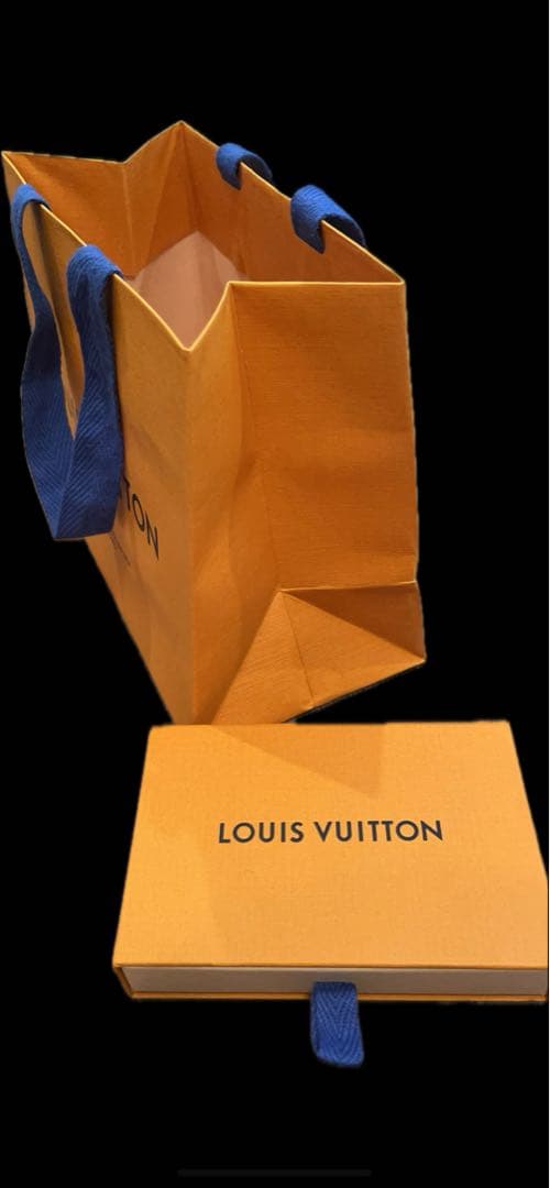 ルイヴィトン ポシェットクレ M80900 キーケース 小銭入れ