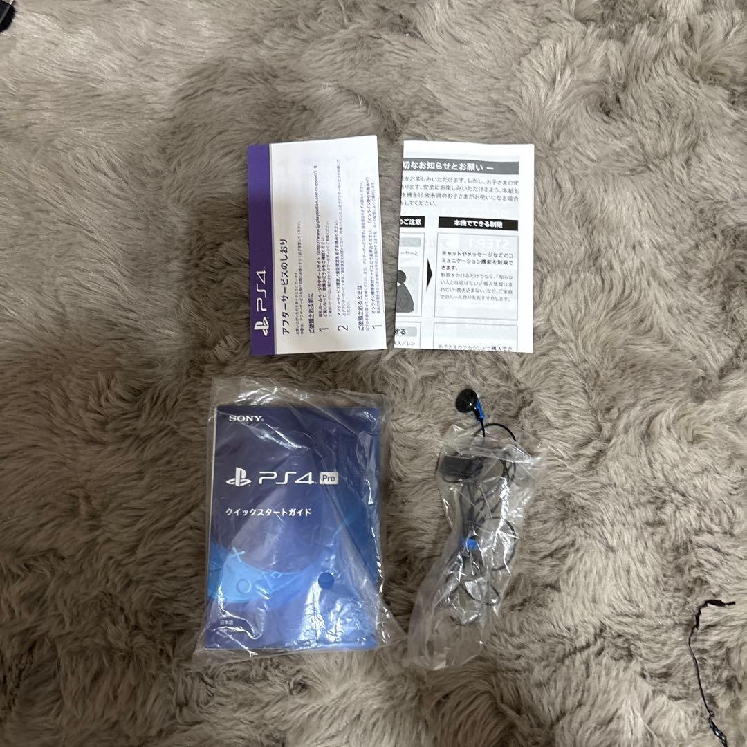 Nintendo Switch SONY PlayStation4 CUH-7200BB01